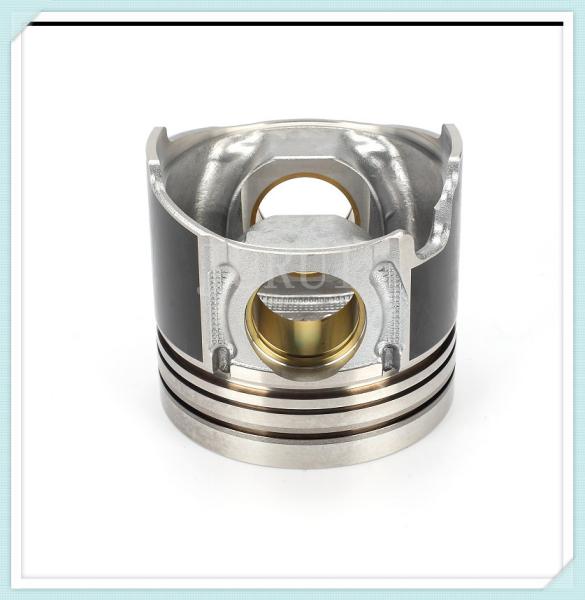 VHS130BE0391 Piston+ Ring Assembly  FOR HINO ENGINE J05E J08E KOBELCO EXCAVATOR PARTS