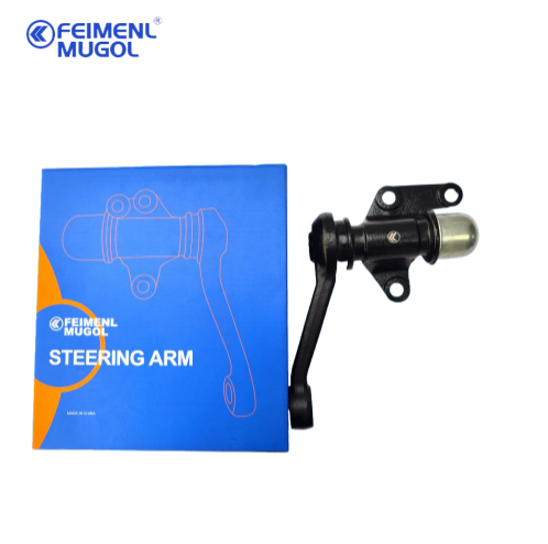 Professional Idler Arm Assembly for Great Wall Jindeer 2008 – Long-Lasting Quality