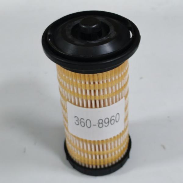 360-8960 3608960 3611274 10000-70419 Fuel Filter Caterpillar Cross Reference