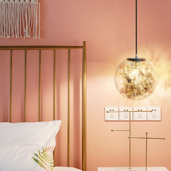 D20cm подгоняло художественную современную привесную светлую живущую комнату внутреннюю