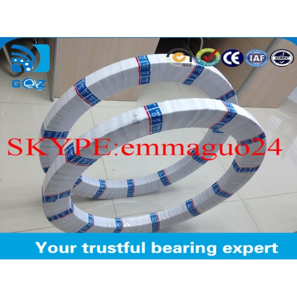 50Mn 42CrMo Материал Крос-роллерный подшипник 011.75.3150 Размер 2922х3376х174 мм