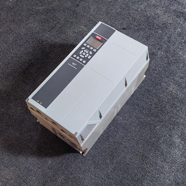 Original in Stock VSD Danfoss VFD  Frequency Inverter Converter FC-302P5K5T5E55H1XGCXXXSXXXXALBXCXXXX