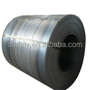 Skin Pass Yes Prime Hot Rolled Black Surface Carbon Steel Coil SAE1006 SAE1008 0.8-1.2mm