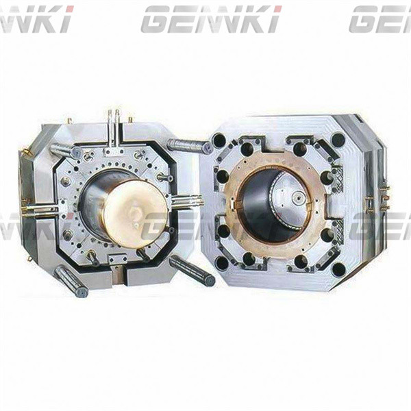 Инжекционный метод литья домочадца 500k PP ЛЮБИМЦА POM трудный пластиковый отливая в форму УЛЬТРАФИОЛЕТОВЫЙ