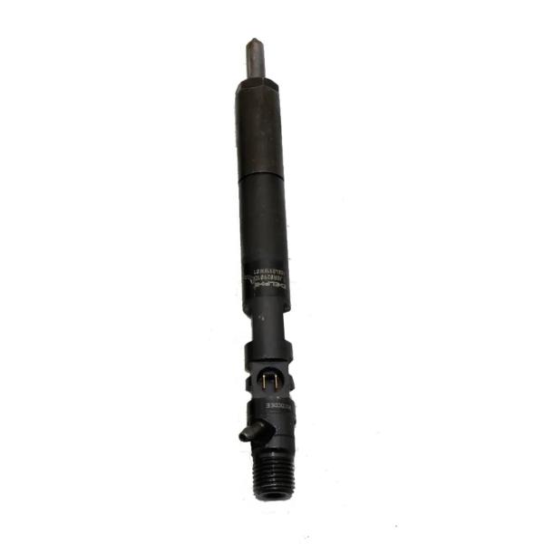 33801-4X810 EJBR03701D Diesel Fuel Injector For Hyundai Terracan Kia Carnival 2.9 CRDI