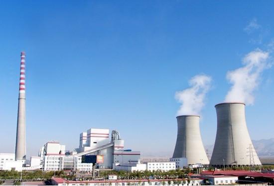 Antifreeze Pipe Tracing Heating Tape Cables For Thermal Power Plant