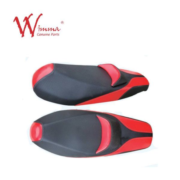 Изготовленный на заказ черный горб замены места седловины мотоцикла винтажный приспособленный для участвовать в гонке