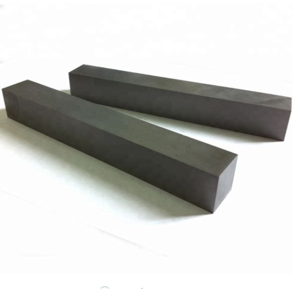 Адвокатура карбида прокладки карбида вольфрама JWE 50mm плоская