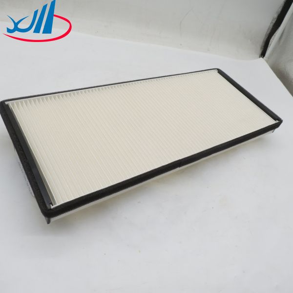 Cars And Trucks Vehicle Air Filter Shacman Spare Parts 87-11809-SX