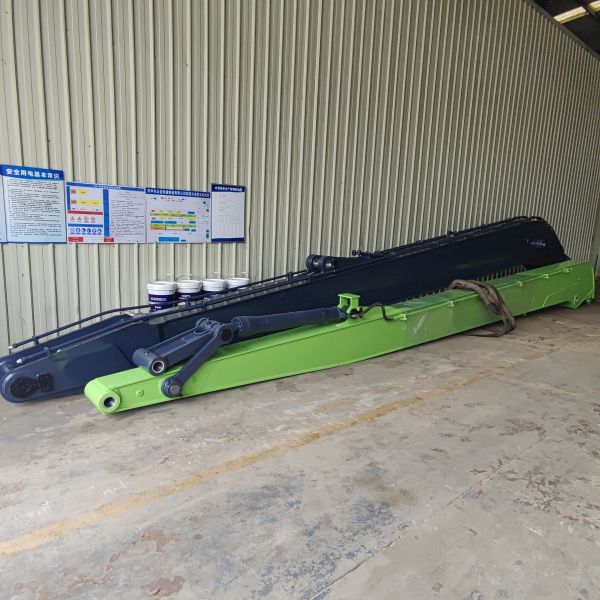 Премиум Продажа Длинношерстный экскаватор Бумы с ведро для экскавации Экскаватор Длинная рука Длинный бум Длинношерстный экскаватор Бум экскаватор Бум рука