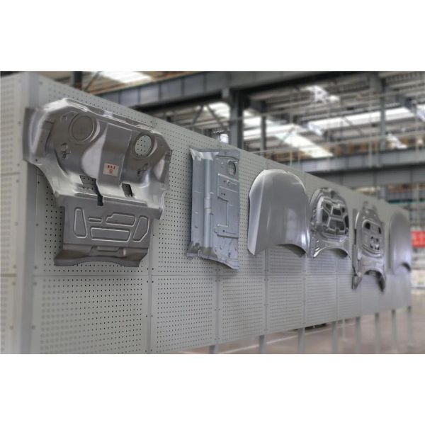 JISG3302 Z18 Оцинкованная стальная плита 1.95mm*1000mm Регулярный шпангел для автомобильной промышленности