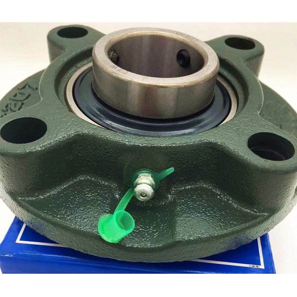 UC206 Flanged Roller Bearing