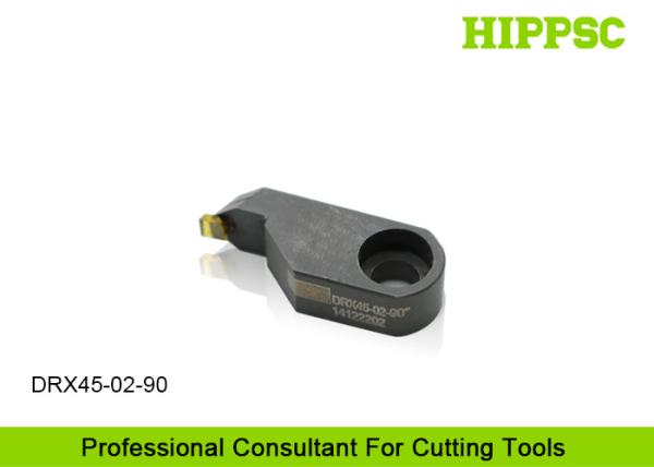 Face Milling Precision Steel Tool Holder BT30 - HFB18 - 32 Specular Chamfering
