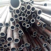 Tubos de aço carbono de 6 metros de comprimento tubos de aço ligado sem costura Grade X70 Tubo de parede espessa para indústria de petróleo e gás