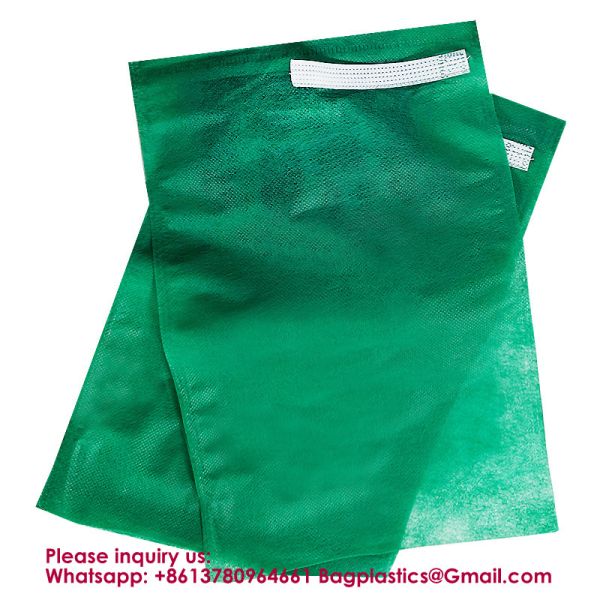 Insect-Proof Fruit Covers Non-Woven Fabric Protective Bags For Outdoor Fruit Trees (For Insects And Birds), Grapes, Guava, Figs, Strawberries, Peaches, And Shine Muscat Grapes.