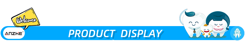 Мокрый и сухой зубной арки триммер 500W зубной гипсовой отделки модели триммер