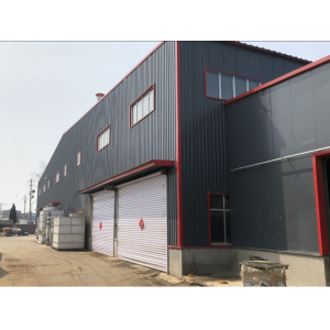 BeKi Auto Part Co., Ltd