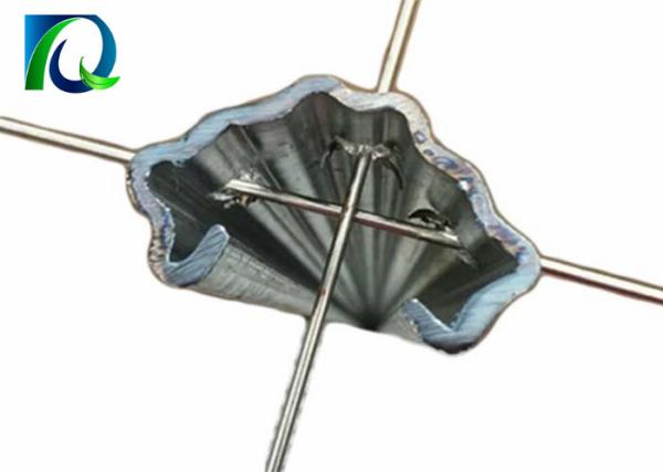Durable Orchard Poles For Kiwi Fruit Plant Provide Matched Wire Connector