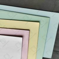 Carbonless Copy Paper NCR Paper In Blue Image And In Black Image 640x900 CFB CB CF Sheet