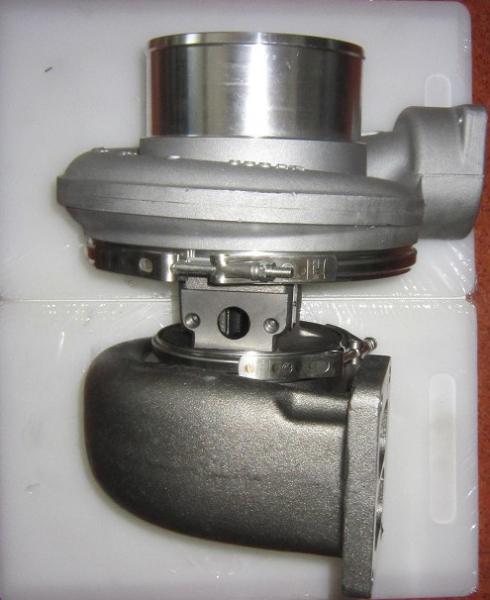 1995-10 Caterpillar Industrial, Truck (Off-Highway) S4DS034 Turbo 168665  130-5469