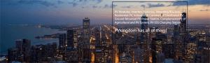 PVkingdom (Chongqing) New Energy Co., Ltd.