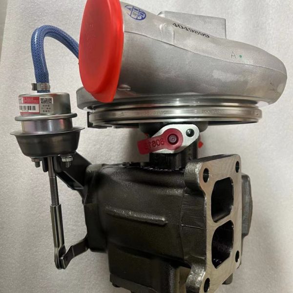 5330192 Turbocharger HE500WG 5330193 A 3790082 202v09100-7926 For SINOTRUK CNHTC OE NO