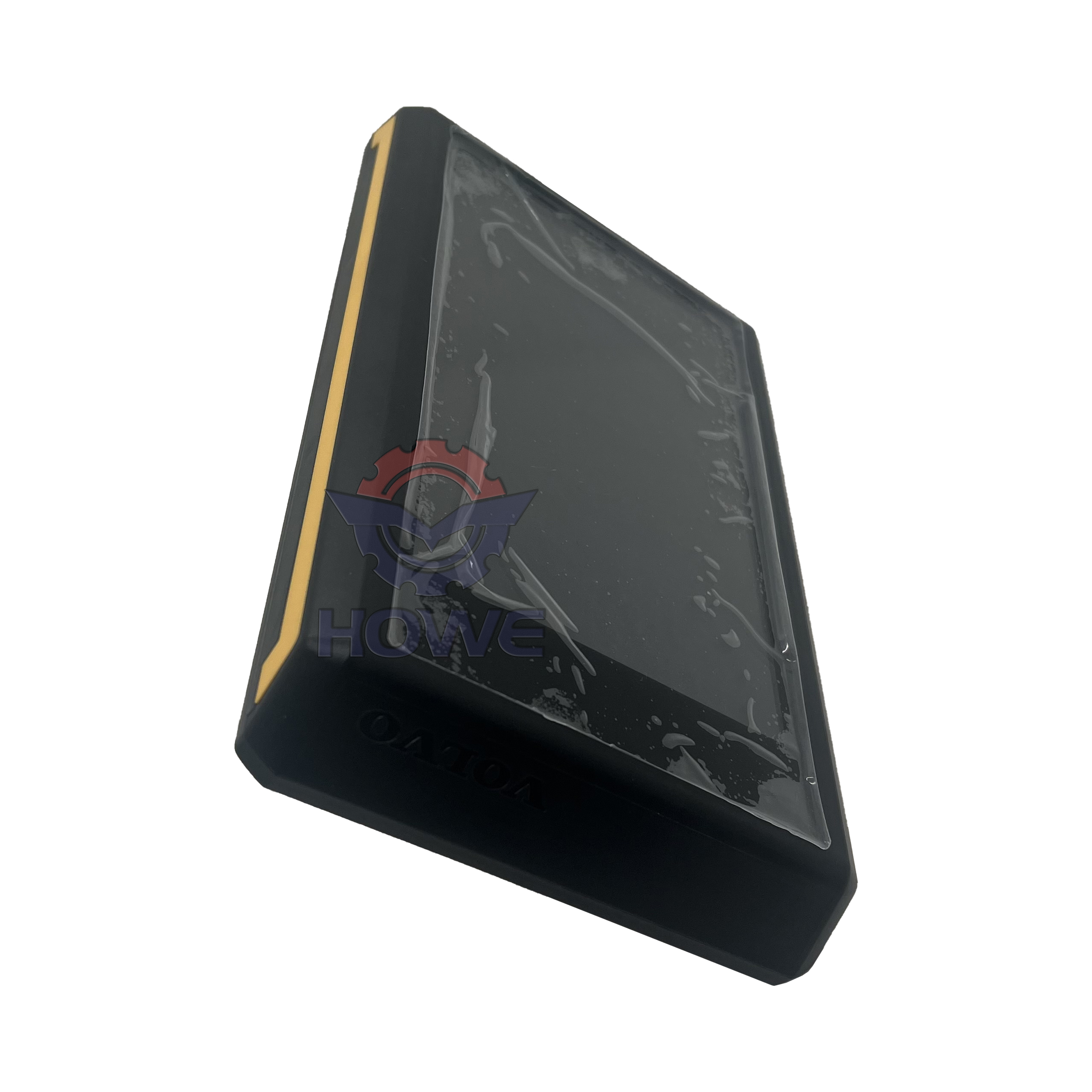 E200E E300E Panel de visualización del monitor de instrumentos de la excavadora 14751420 14692792 con materiales