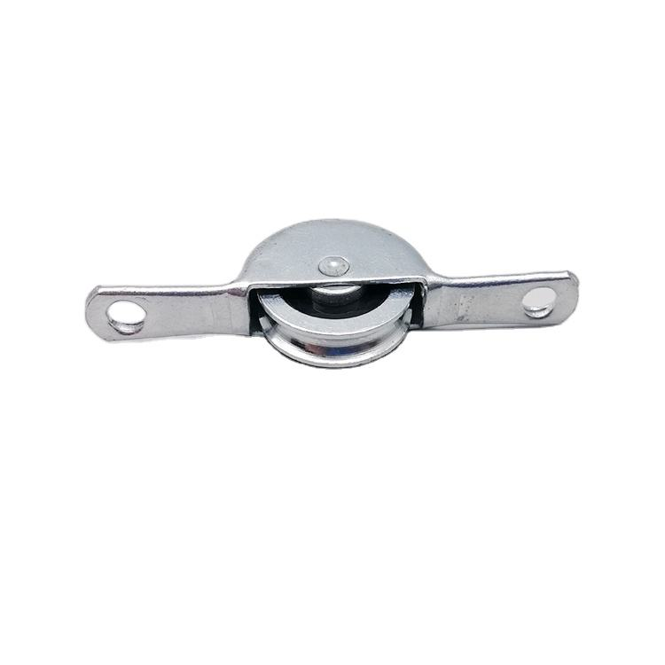 Steel Sliding Door Wheels
