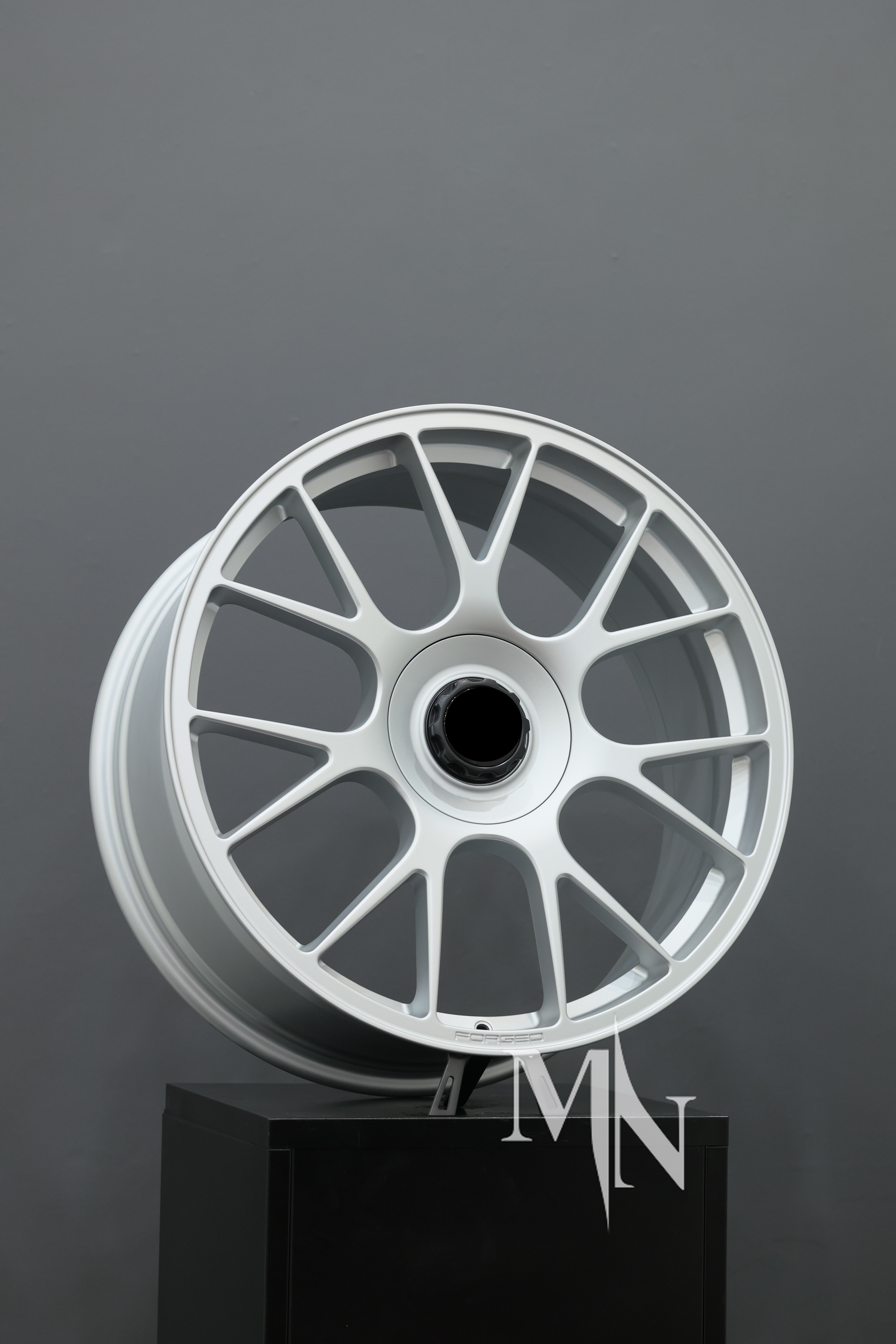 Rotiforme forgée sur mesure RSE KPS CVT Jantes en alliage pour Audi R8 S4 TT