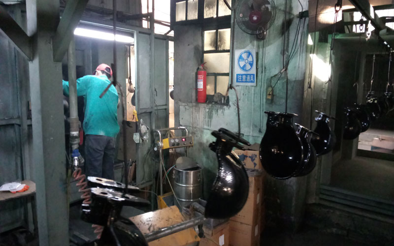 Win Balance Enterprise Co., LTD.