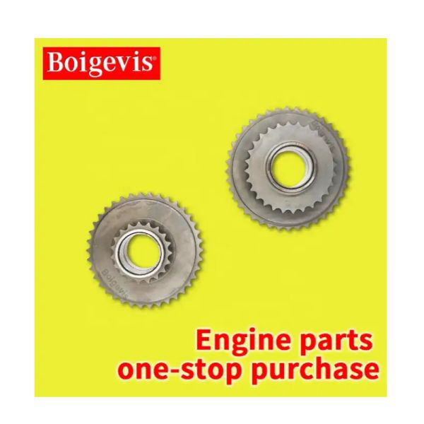 Брендовая упаковка Q7 Audi Timing Chain Kit Замена временного ремня Kit Сопротивление износу