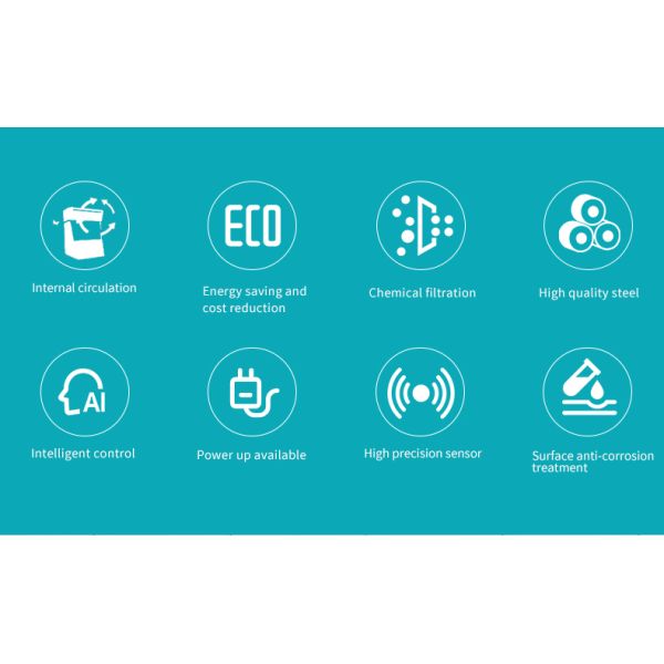 Кухонный шкаф перегара Ductless химической безопасности клобука перегара мобильный для лаборатории