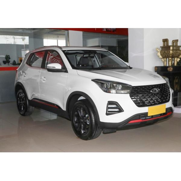 Manual Style Chery SUV Tiggo5X 2022 Plus Kung Fu Panda Version 1.5L Gearbox Manual