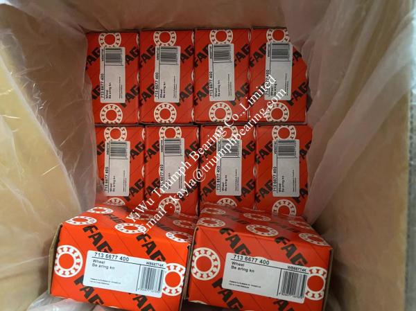 FAG  Wheel Bearing ,Auto Bearing  Z-572506.05