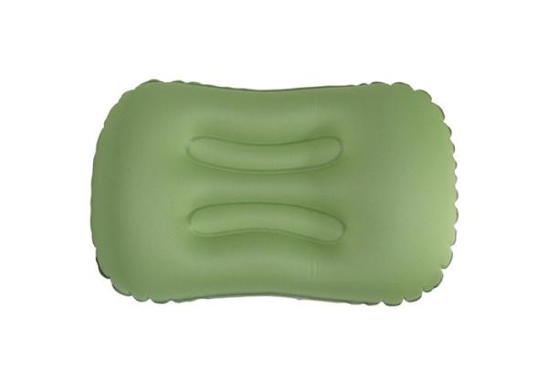 Travel neck pillow Support Travel Pillow inflatable travel neck pillow Msee popular