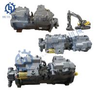 Kawasaki K5V80DT 14574463 14524927 Excavator Pump EC140B EC140 EW145B Hydraulic Main Pump for Volvo Excavator Spare Parts