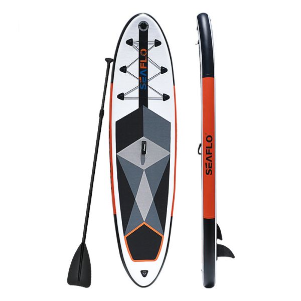 Outdoor 120 KG 335*81*15cm Lightweight Sup Boards