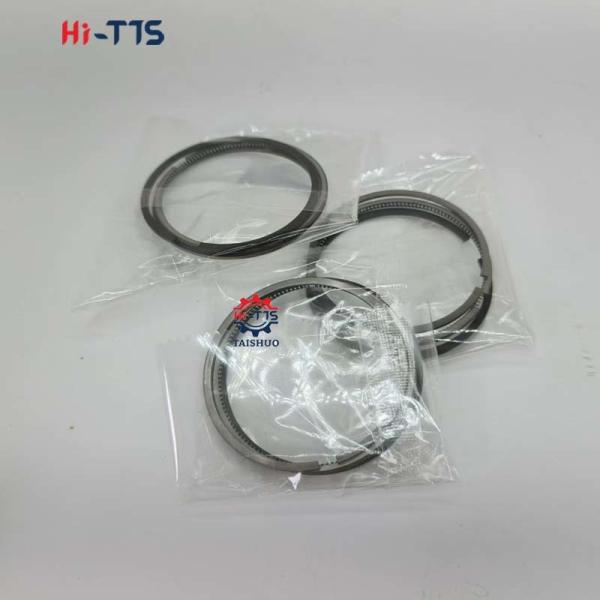 Piston Ring Set 119515-22500 for Yanmar 3TNV70 Diesel Engine  Parts
