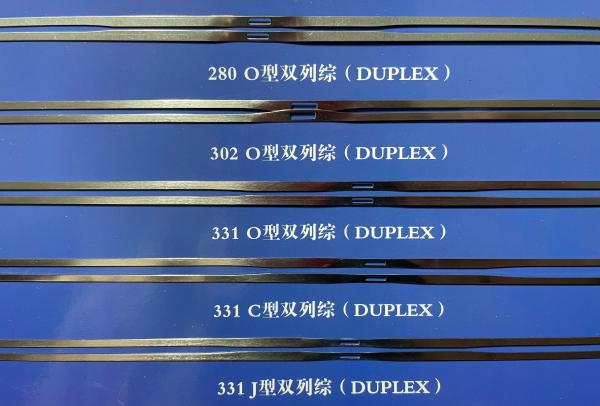 Heald Wire/Drop Wires/Dropper/Drop Wire Spare Parts For Weaving Loom Textile Machinery Parts For Rapier/Air Jet Loom