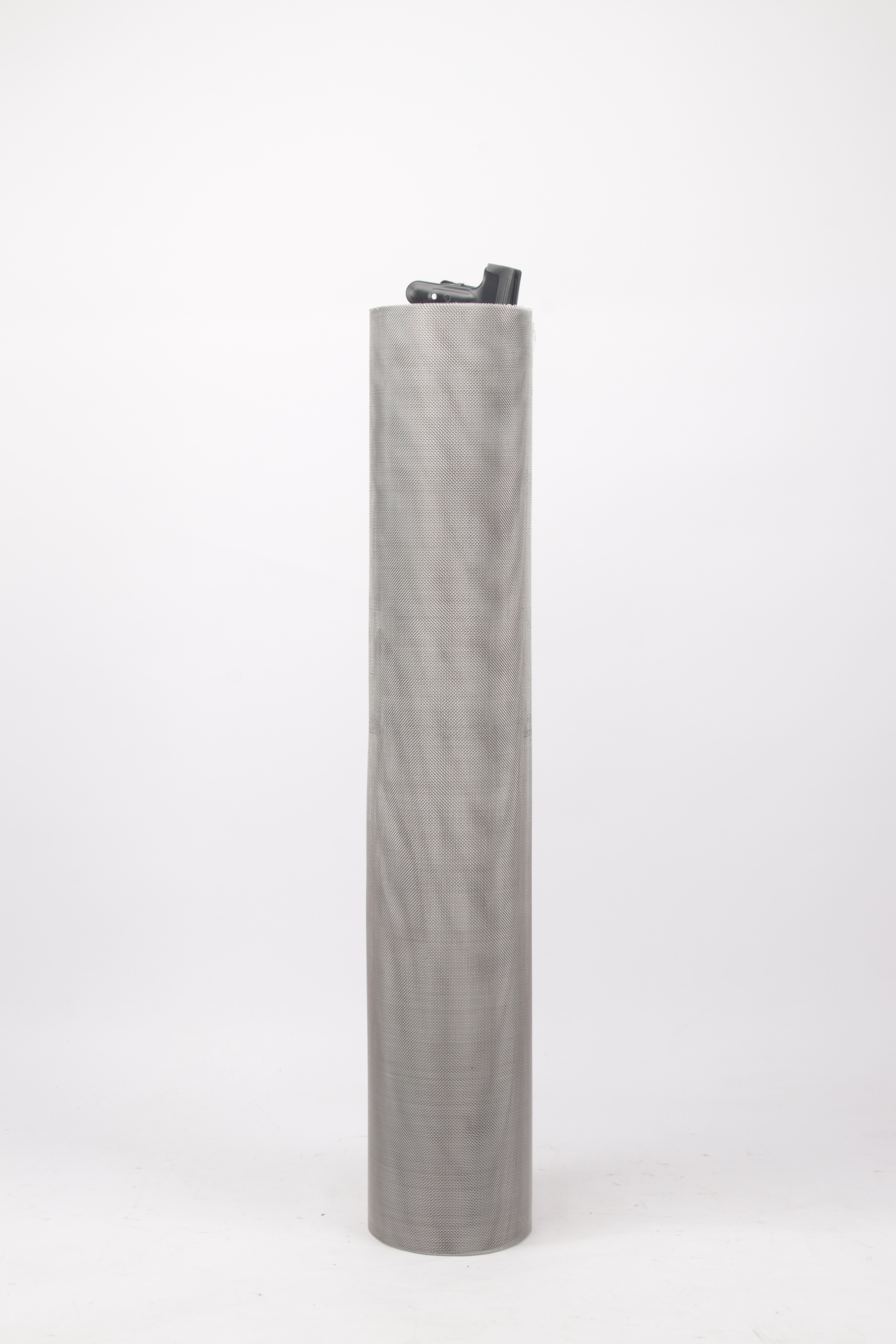 Anti-static Properties Stainless Steel Wire Mesh Strict Quality Control