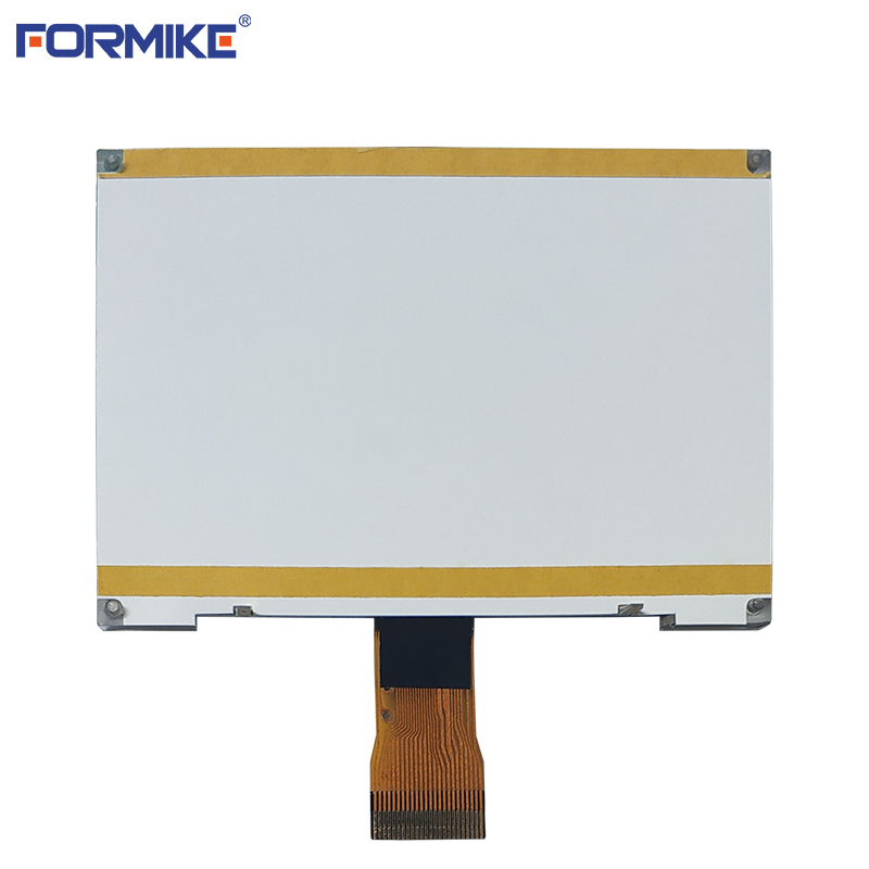 240128 240x128 LCD FSTN COG Positive Display With St75256 And 24 Pin And 8bit 6800 8080 4 Line