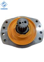 Motor de acionamento hidráulico de alto torque Poclain MSE05 para máquinas agrícolas