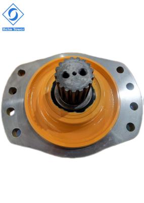 Poclain MSE05 High Torque Hydraulic Drive Motor For Farming Machinery