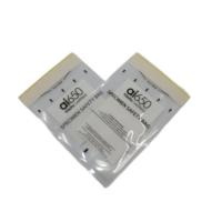 Saco de amostra biodegradável para autoclave descartável de 3 camadas