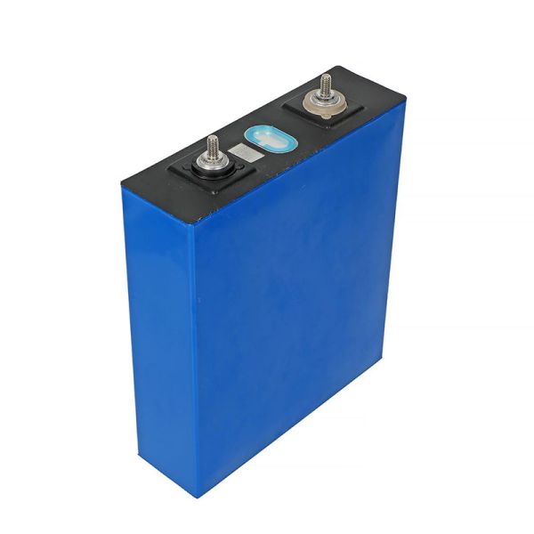 Discharge Rate 1C to 5C 3.2V 314AH Prismatic Semi Solid State LiFePO4 Battery Used in Electric Vehicles and Power Systems