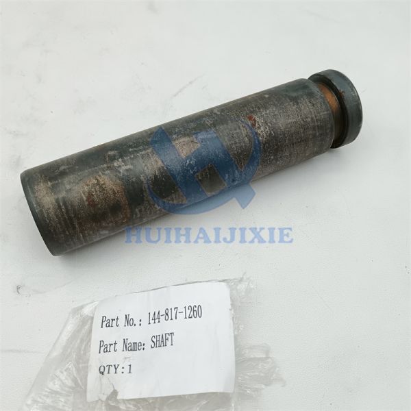 144-817-1260 14X-71-12230 14X-71-12240 Shaft For D60-8 D65-8 D85ESS-2 D65E-12 bulldozer