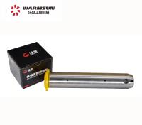 SY485C1I3KH.3.17 máquina escavadora Bucket Pins para as máquinas escavadoras SY485 que conectam a cubeta Rod