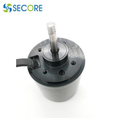 High Power Waterproof Brushless Motor 2 Hp Electric Brushless Motor For Water Vehicle