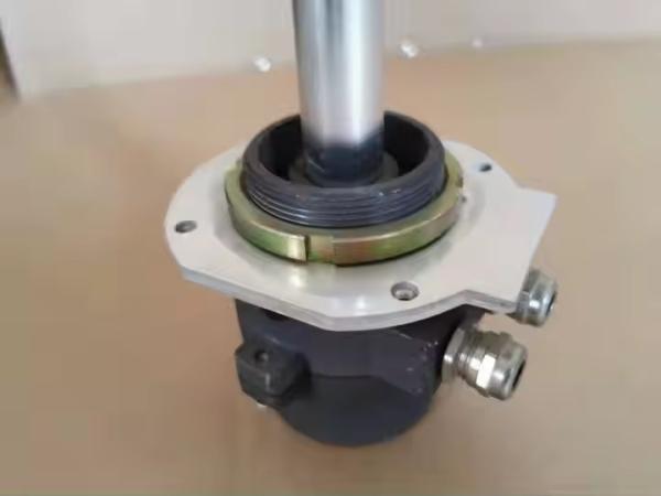 Bernet Brand Fys06 Overflow Sensor for Tank Truck