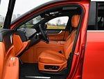 SERES ((HUAWEI)2024 AITO M9 EREV 496PS 190km de alcance Novo carro elétrico